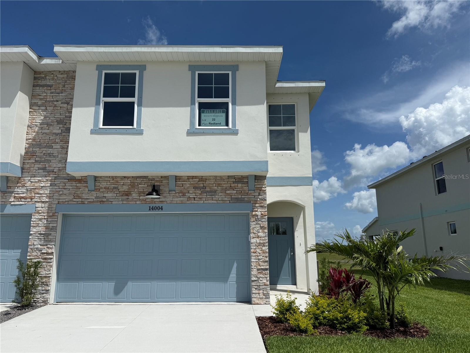 14004 EMERALD FIELDS DRIVE