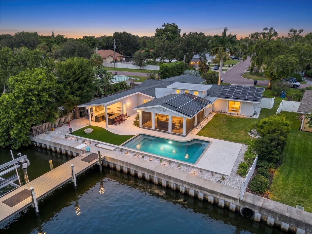 Photo of 3896 42nd Avenue S, St Petersburg, FL 33711 (MLS # TB8531236)