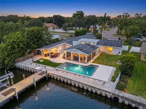 Photo of 3896 42nd Avenue S, St Petersburg, FL 33711 (MLS # TB8531236)