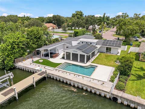 Photo of 3896 42nd Avenue S, St Petersburg, FL 33711 (MLS # TB8531236)