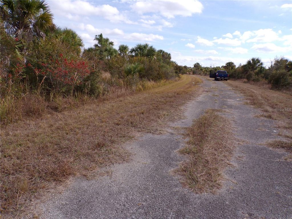 Photo of Magellan Street, North Port, FL 34288 (MLS # C7520160)