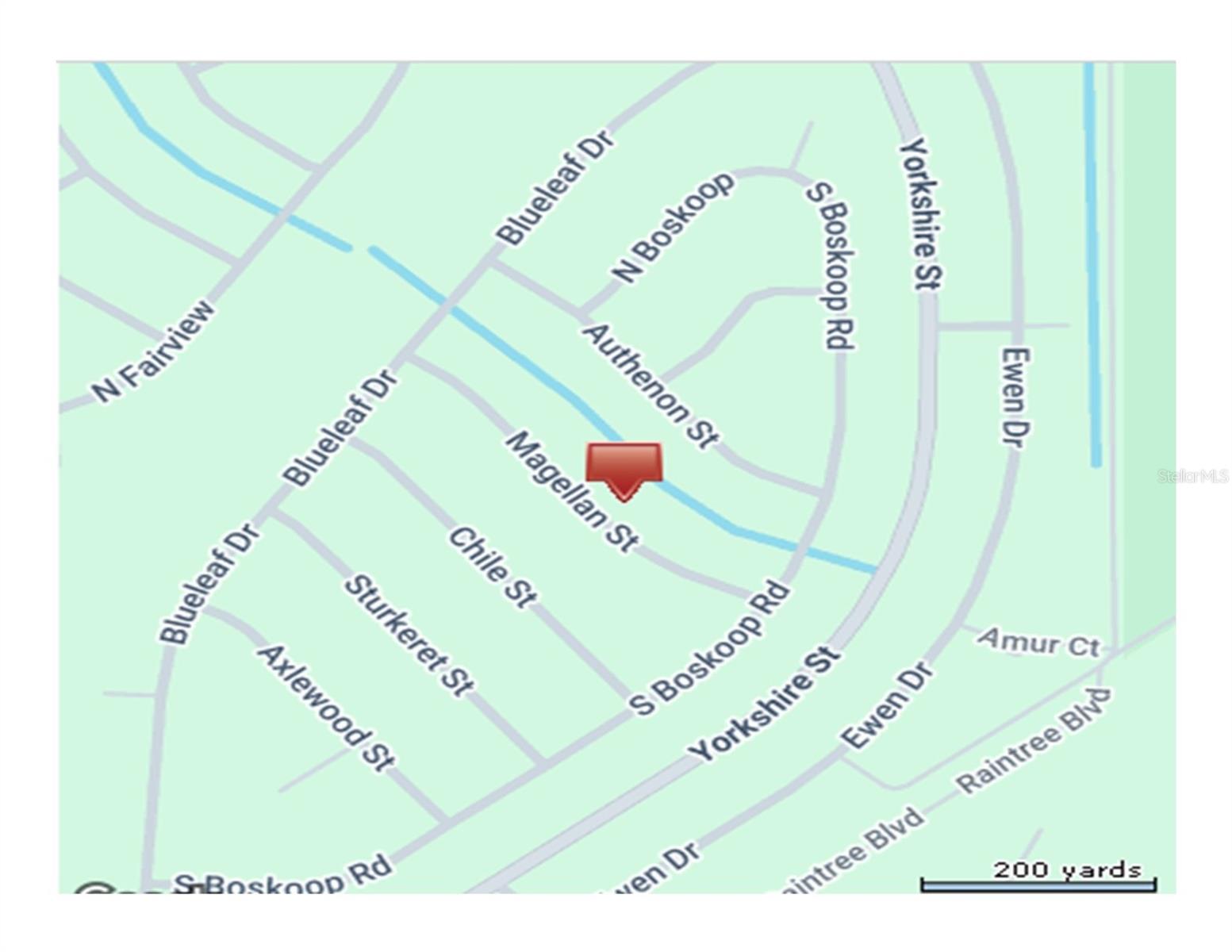 PORT CHARLOTTE SUB 46 - Land