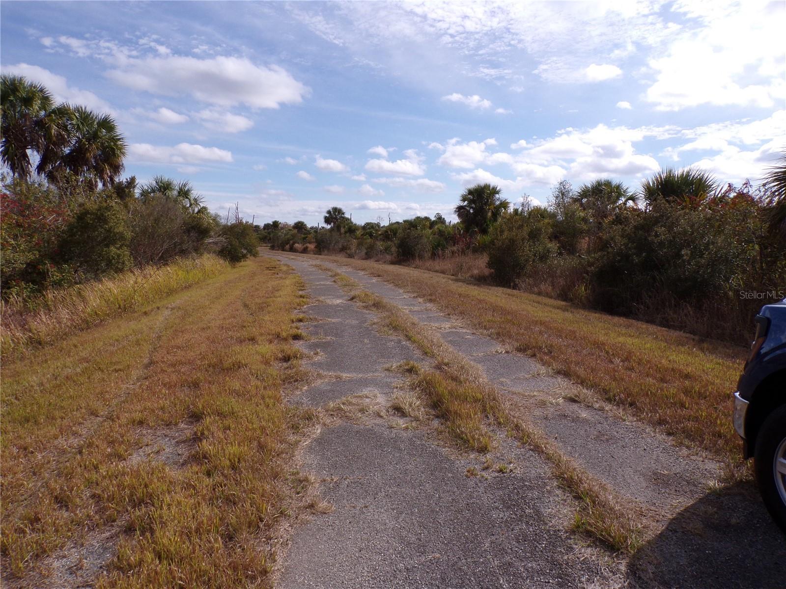 PORT CHARLOTTE SUB 46 - Land