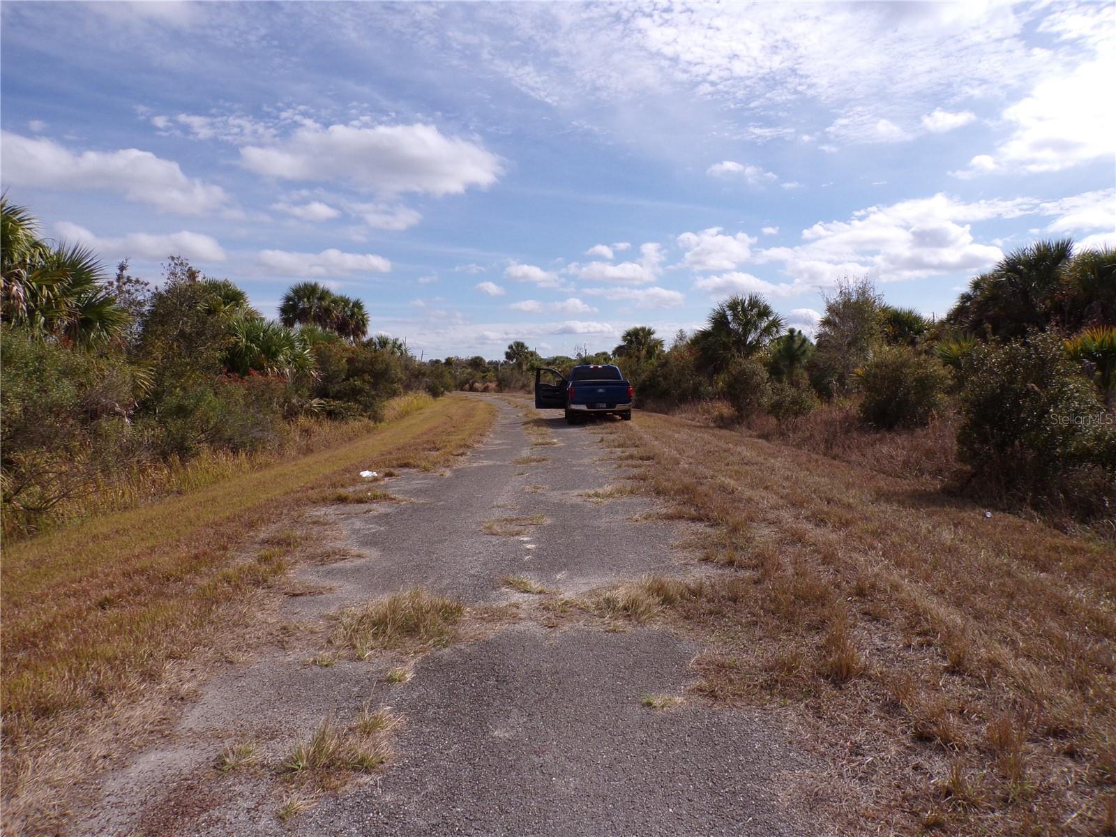 PORT CHARLOTTE SUB 46 - Land