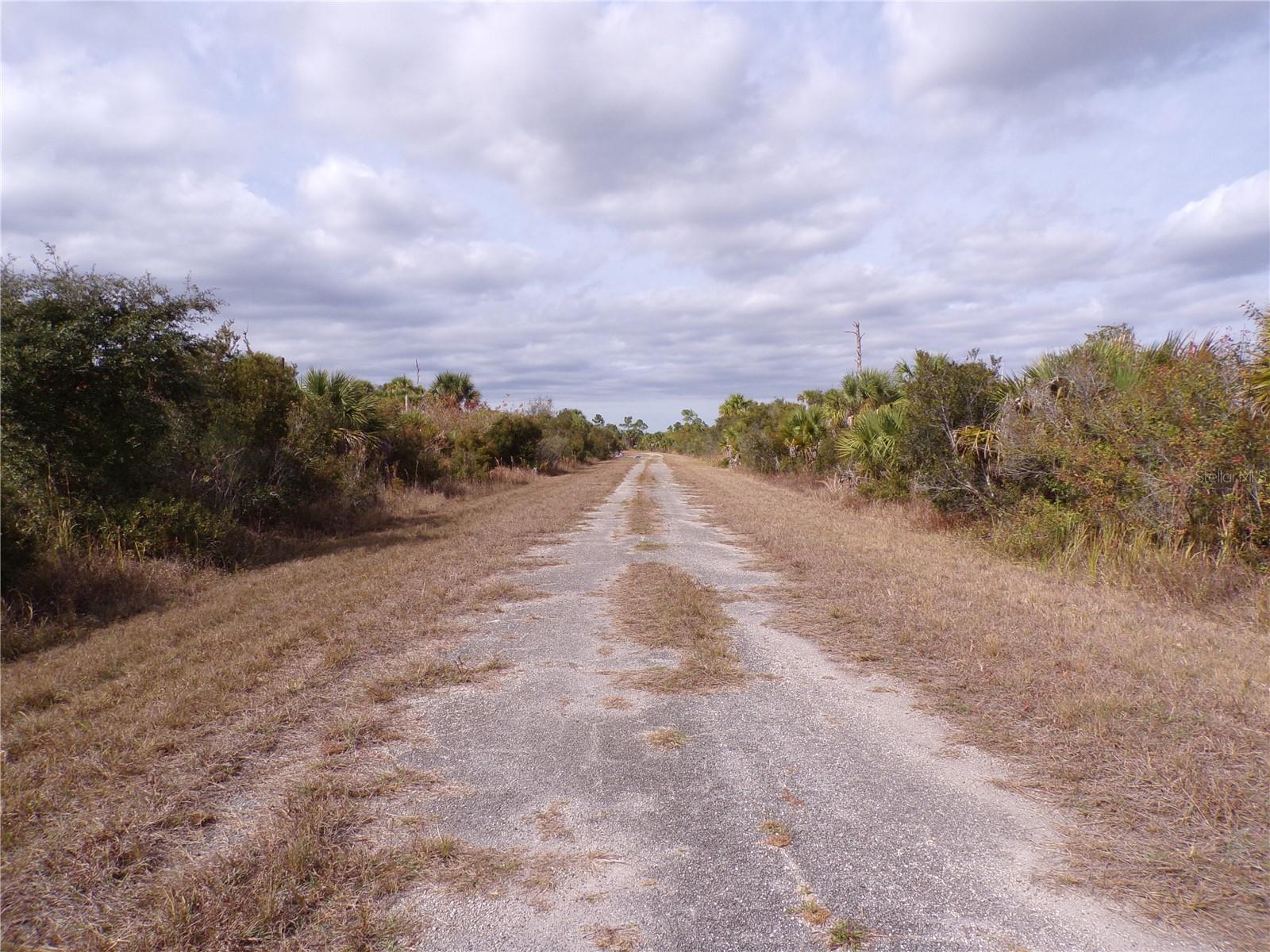 PORT CHARLOTTE SUB 46 - Land