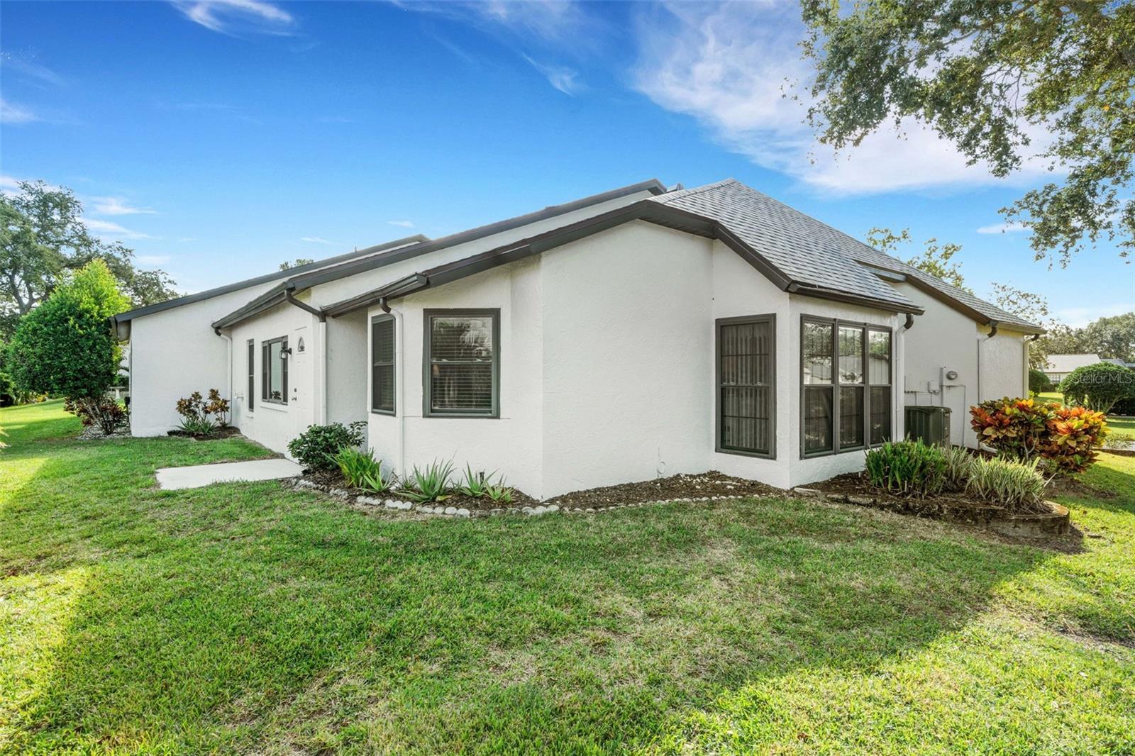 HIGHLAND LAKES - Residential