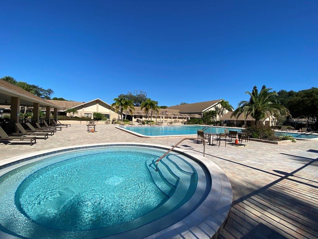 HIGHLAND LAKES - Residential