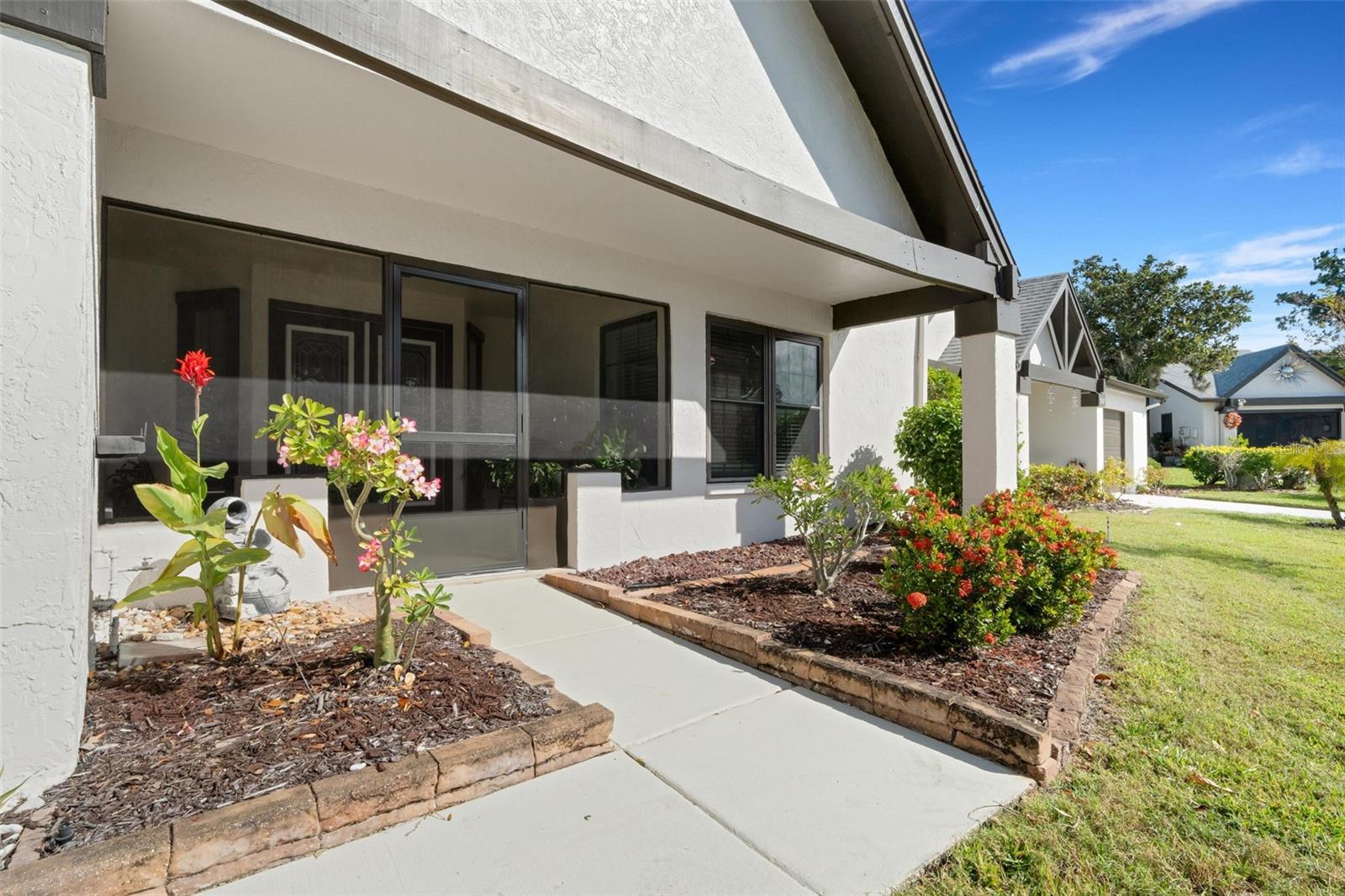 HIGHLAND LAKES - Residential