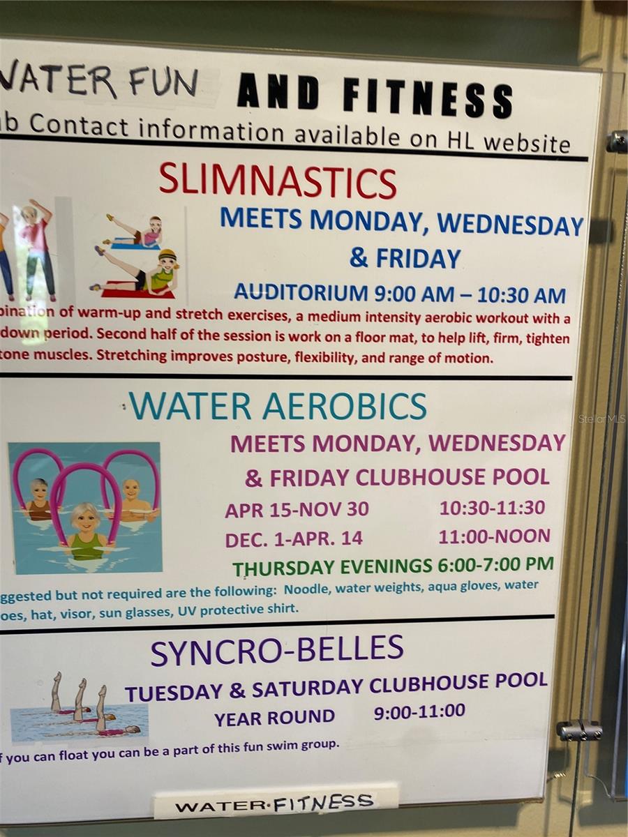 HIGHLAND LAKES - Residential