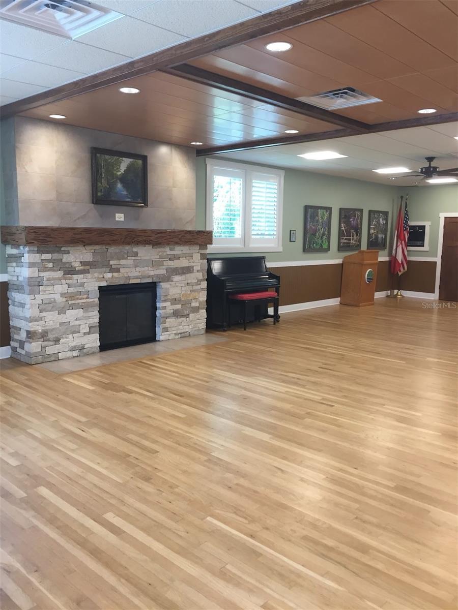 HIGHLAND LAKES - Residential