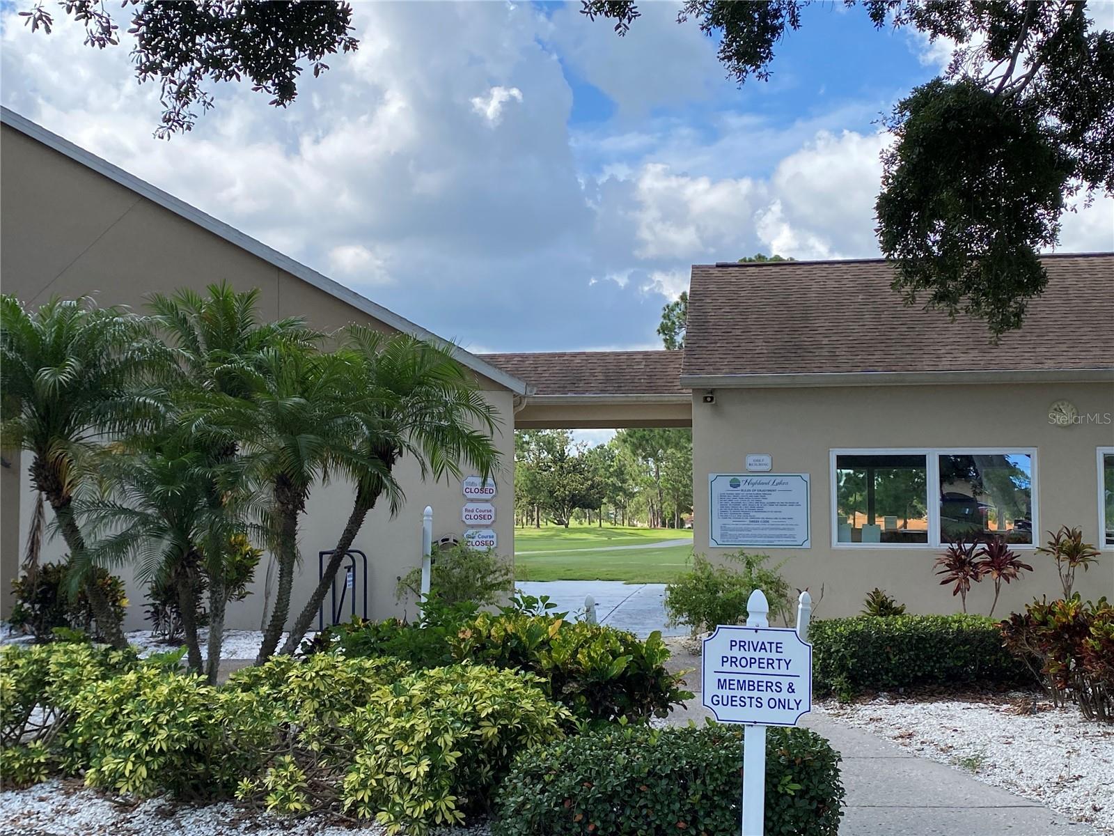 HIGHLAND LAKES - Residential