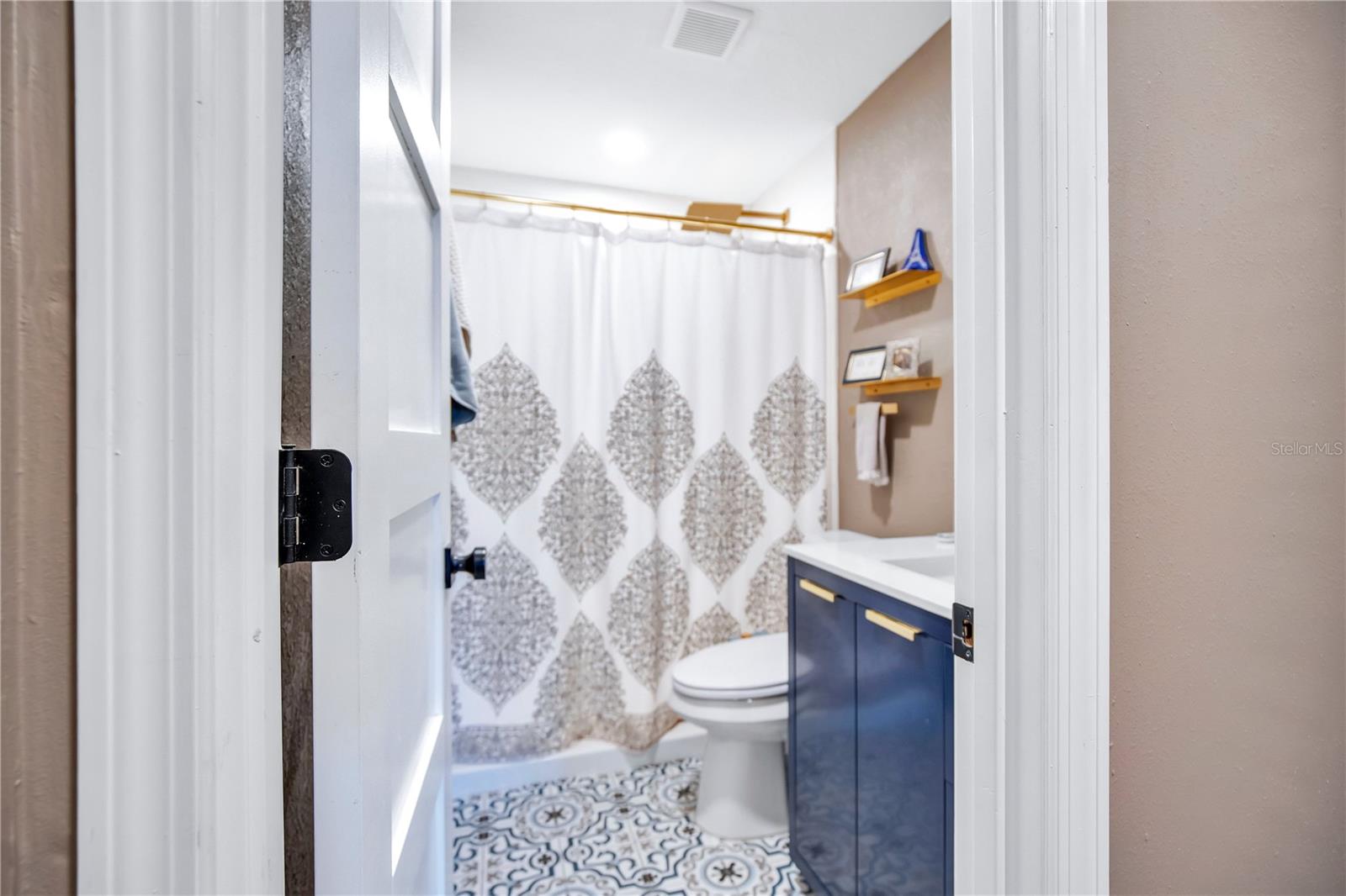 DREAMWOLD - Residential