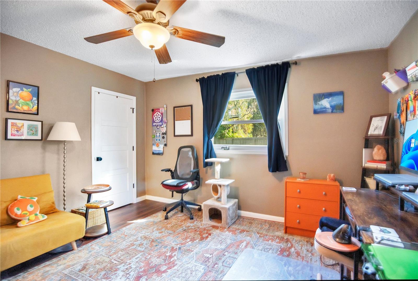 DREAMWOLD - Residential