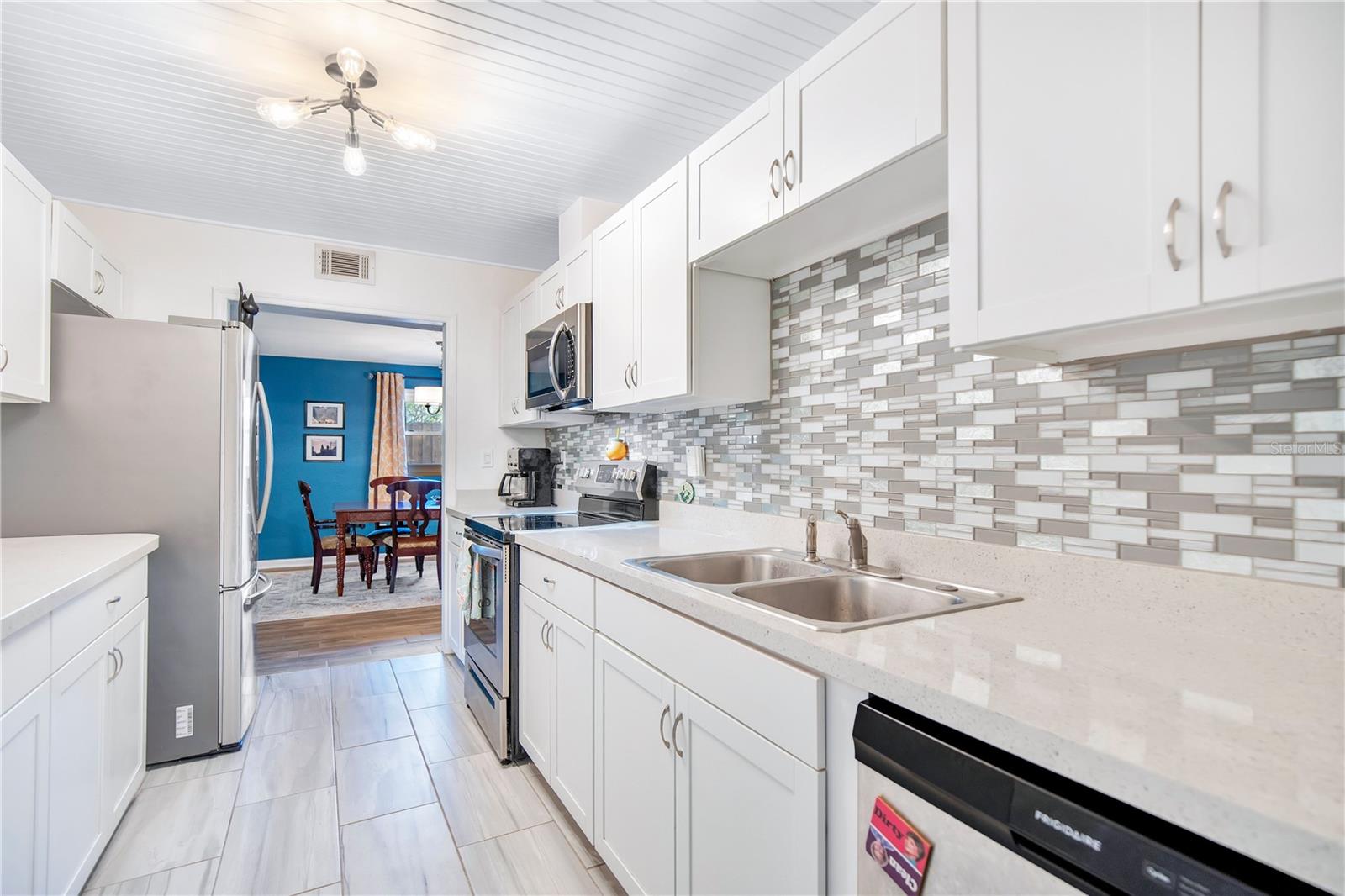 DREAMWOLD - Residential