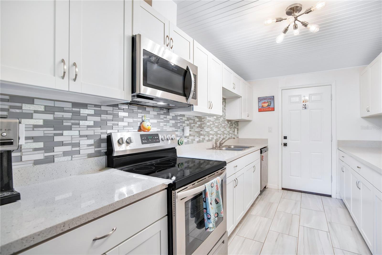 DREAMWOLD - Residential