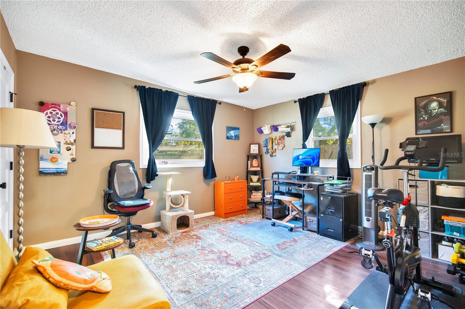 DREAMWOLD - Residential