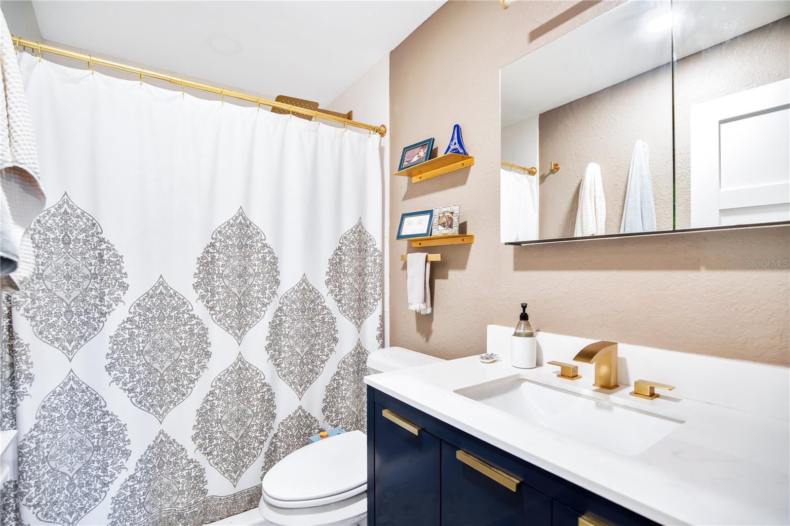 DREAMWOLD - Residential