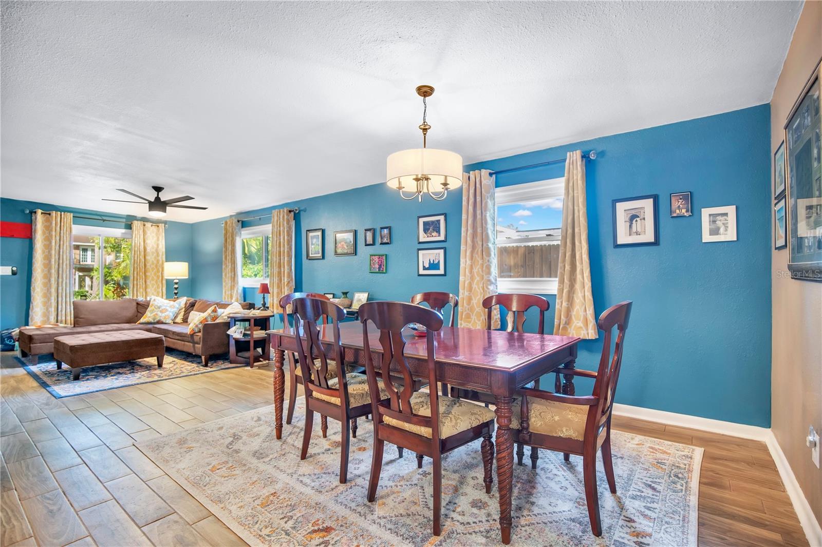 DREAMWOLD - Residential