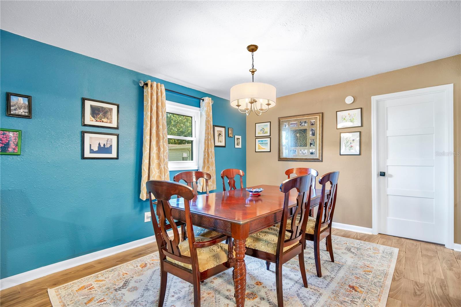 DREAMWOLD - Residential