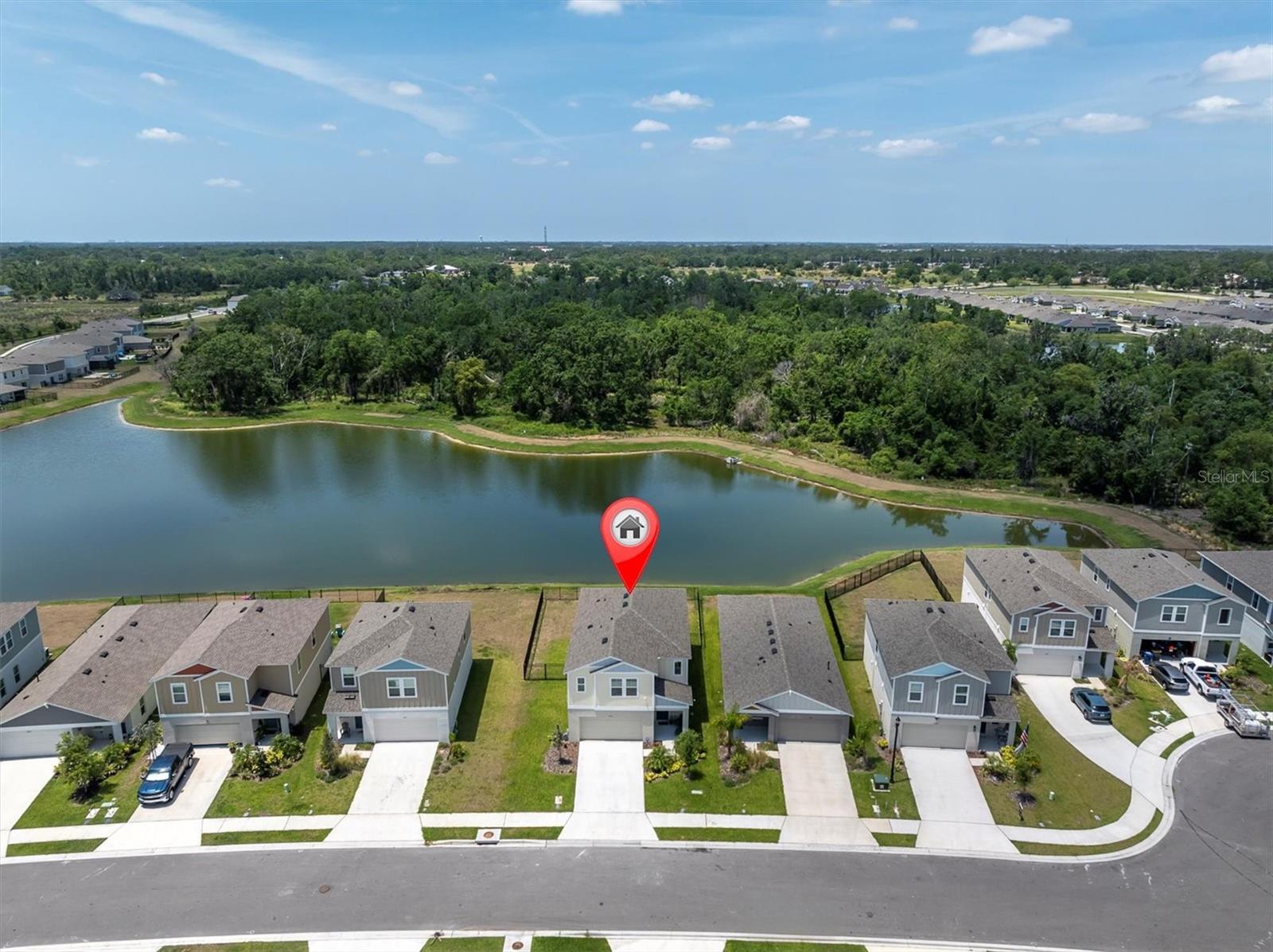 7721 TWIN LEAF TERRACE