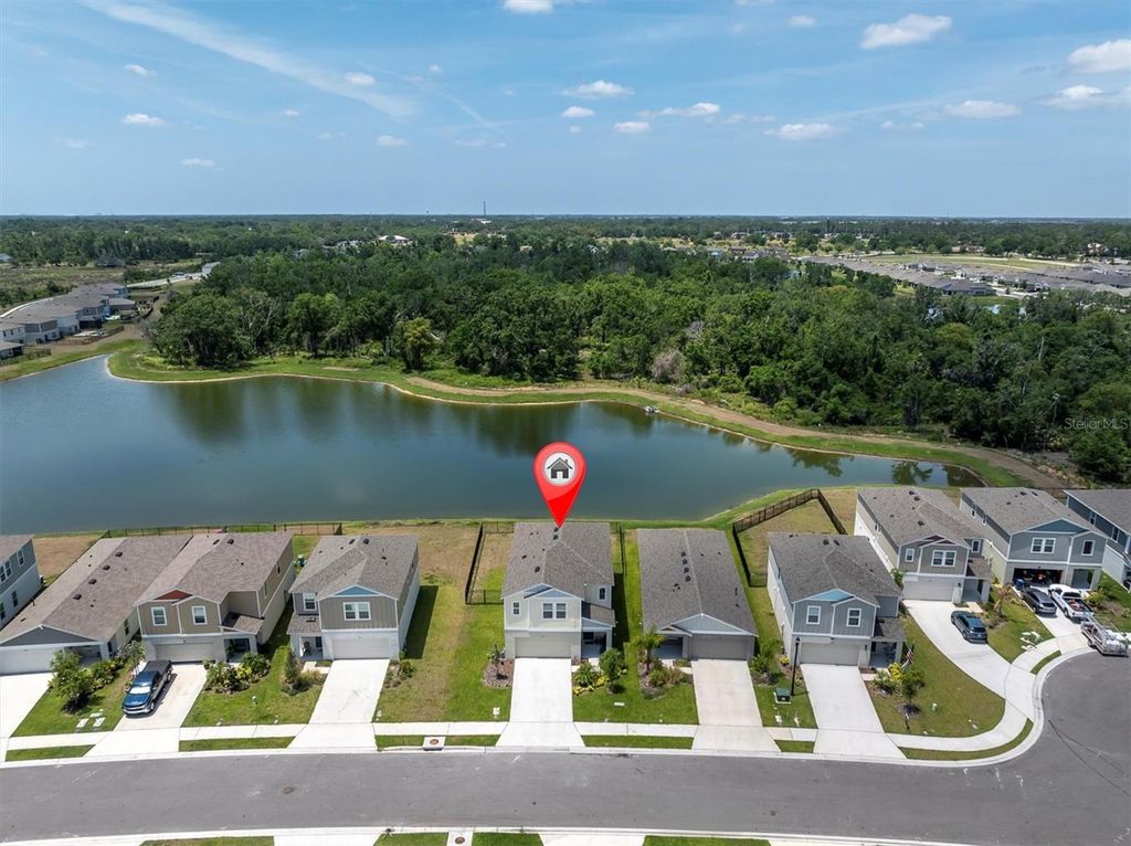 Photo of 7721 Twin Leaf Terrace, Parrish, FL 34219 (MLS # TB8378573)