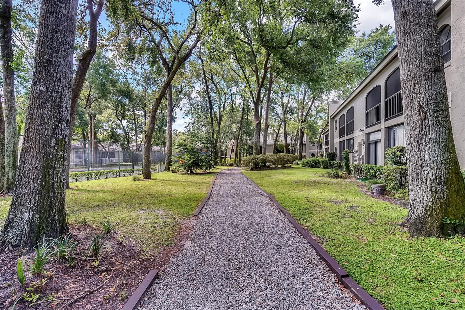 KENSINGTON PARK CONDO - Residential