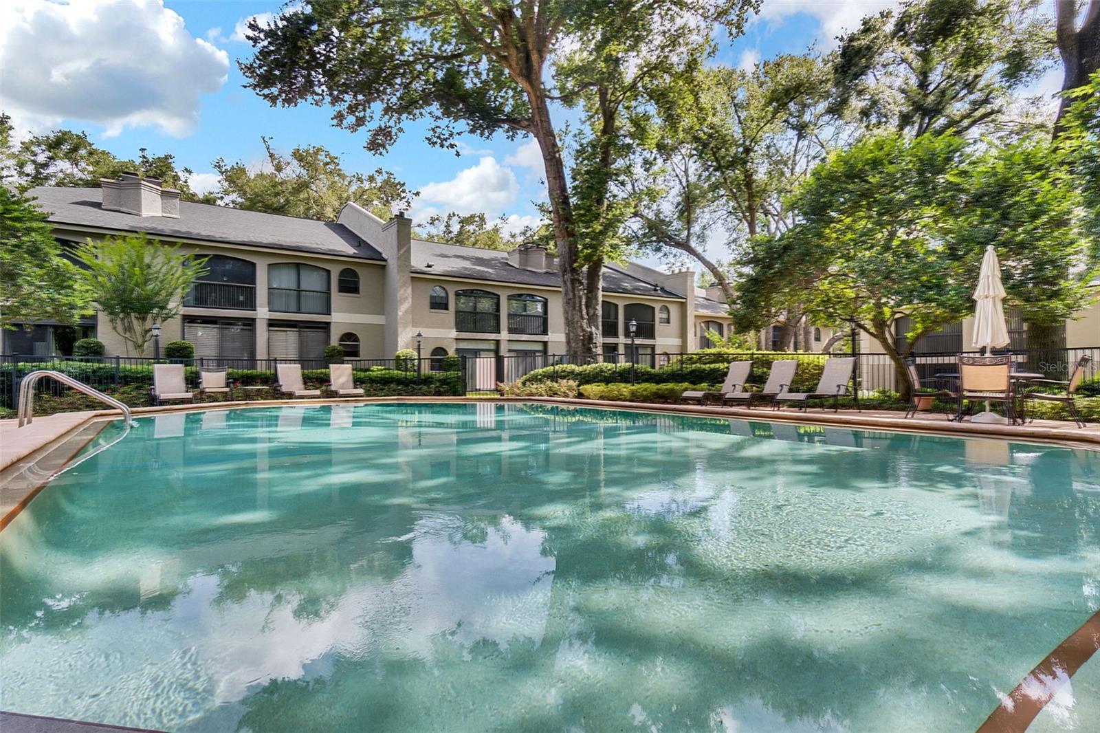 KENSINGTON PARK CONDO - Residential