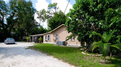 A home in BRADENTON