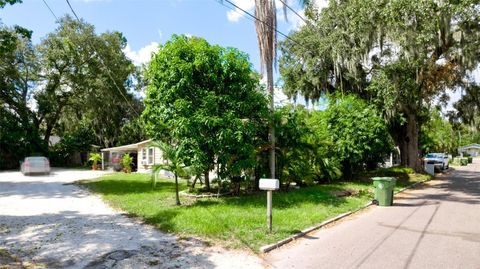 A home in BRADENTON