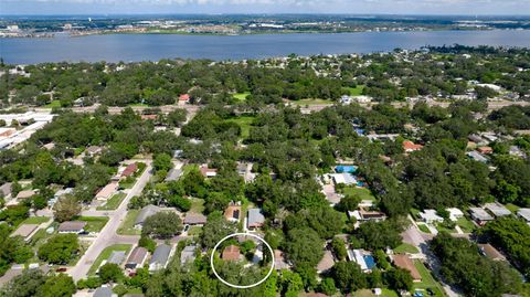 A home in BRADENTON