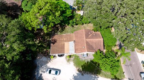 A home in BRADENTON