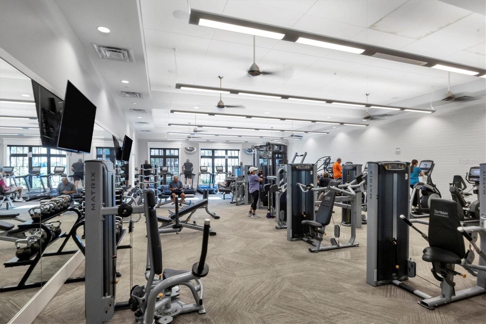 DEL WEBB PH I-A - Residential