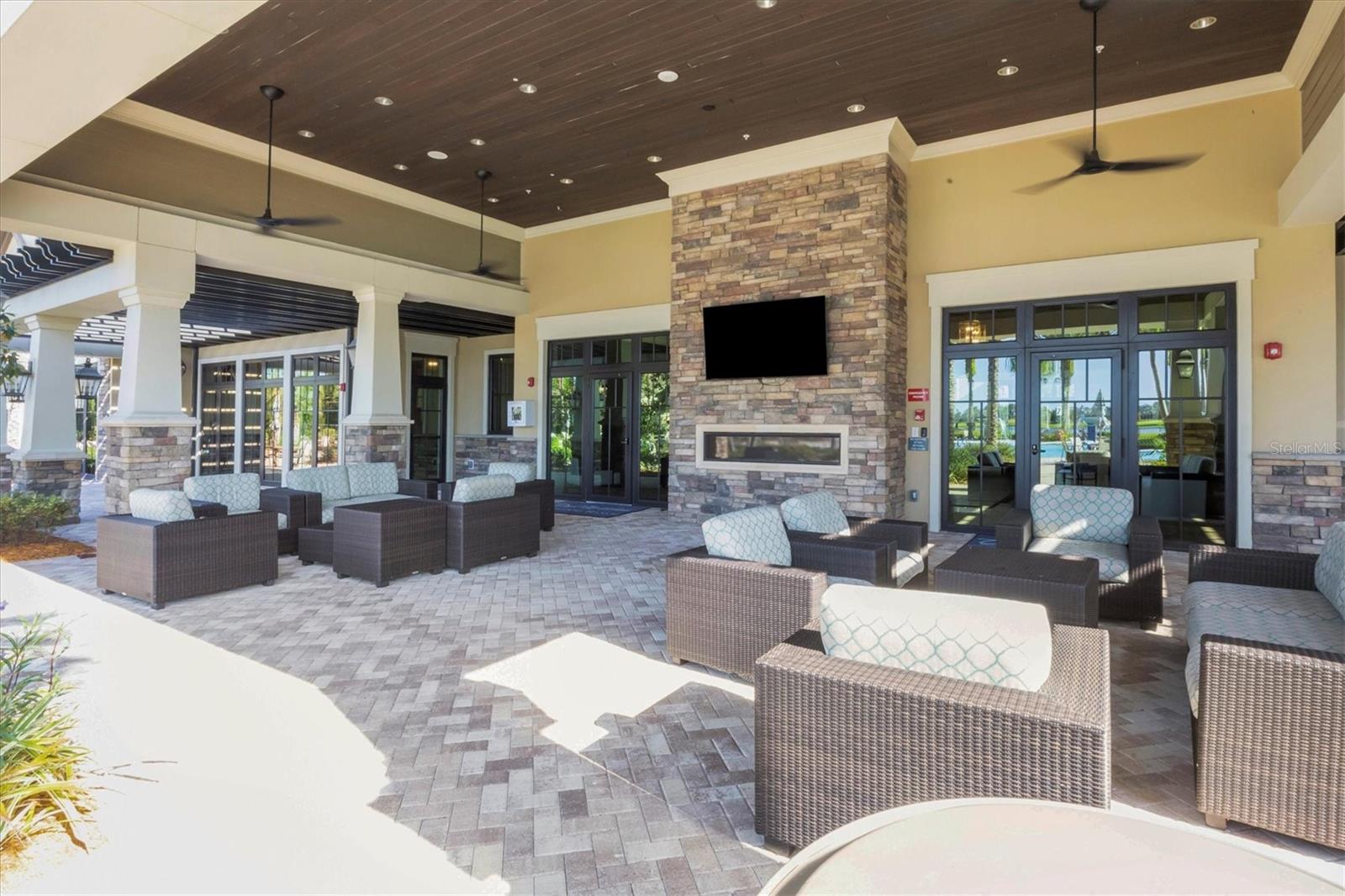 DEL WEBB PH I-A - Residential