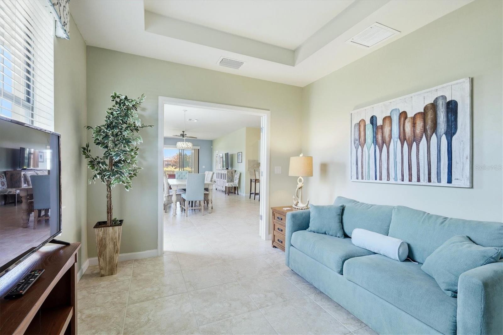 DEL WEBB PH I-A - Residential