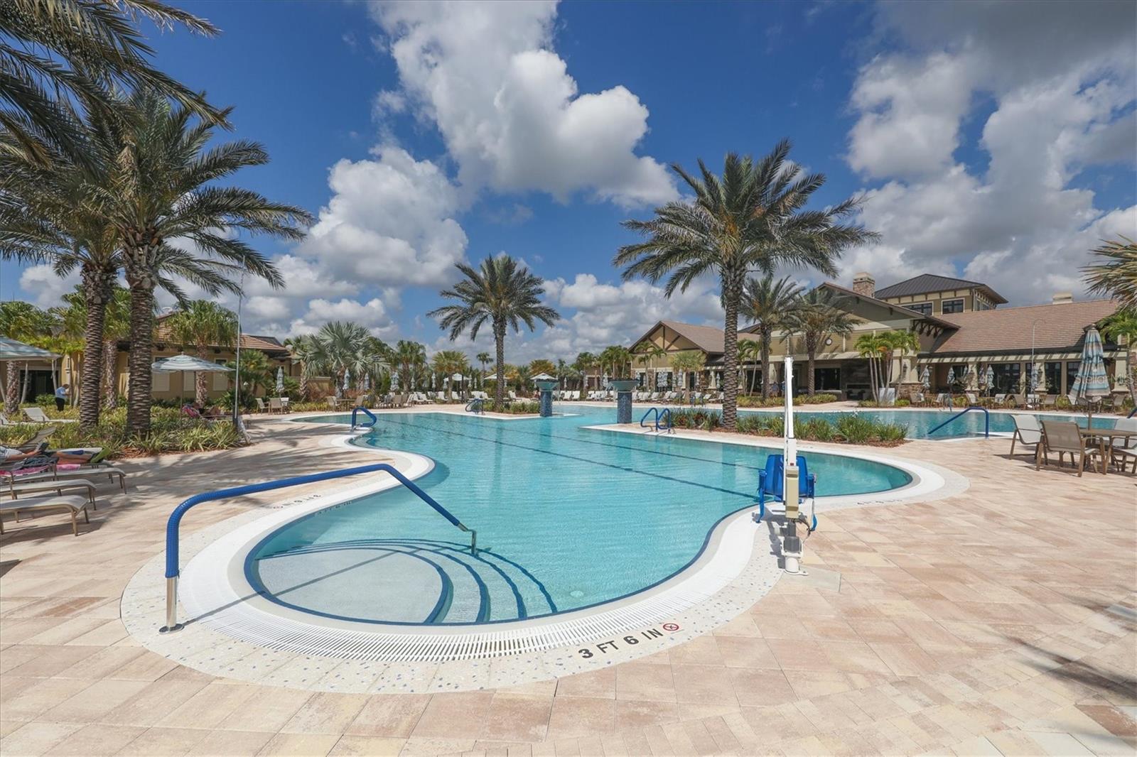 DEL WEBB PH I-A - Residential