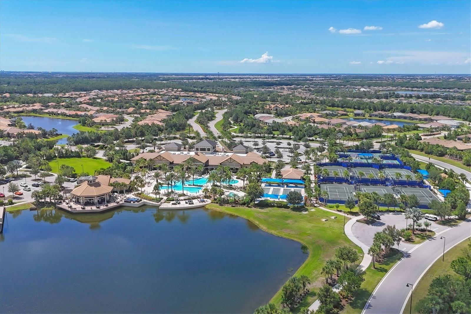 DEL WEBB PH I-A - Residential