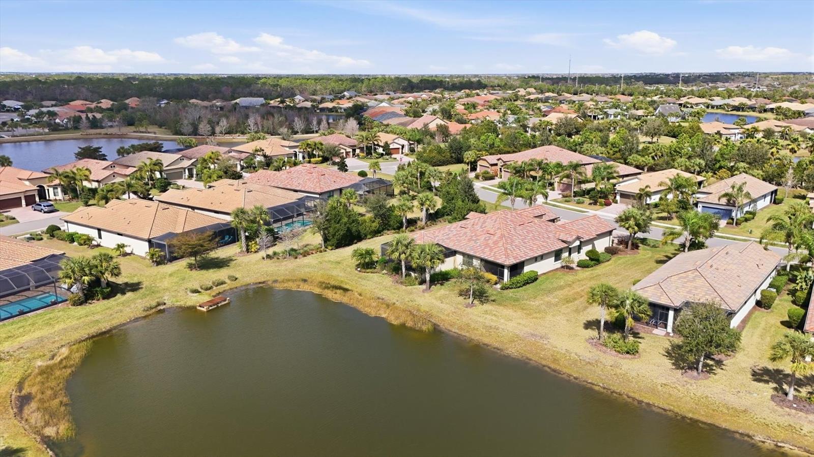 DEL WEBB PH I-A - Residential