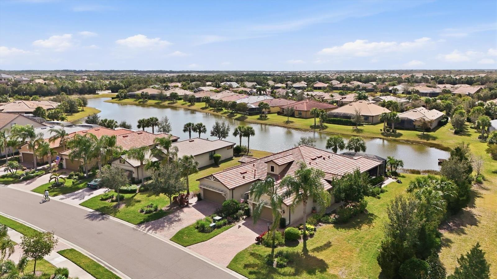 DEL WEBB PH I-A - Residential