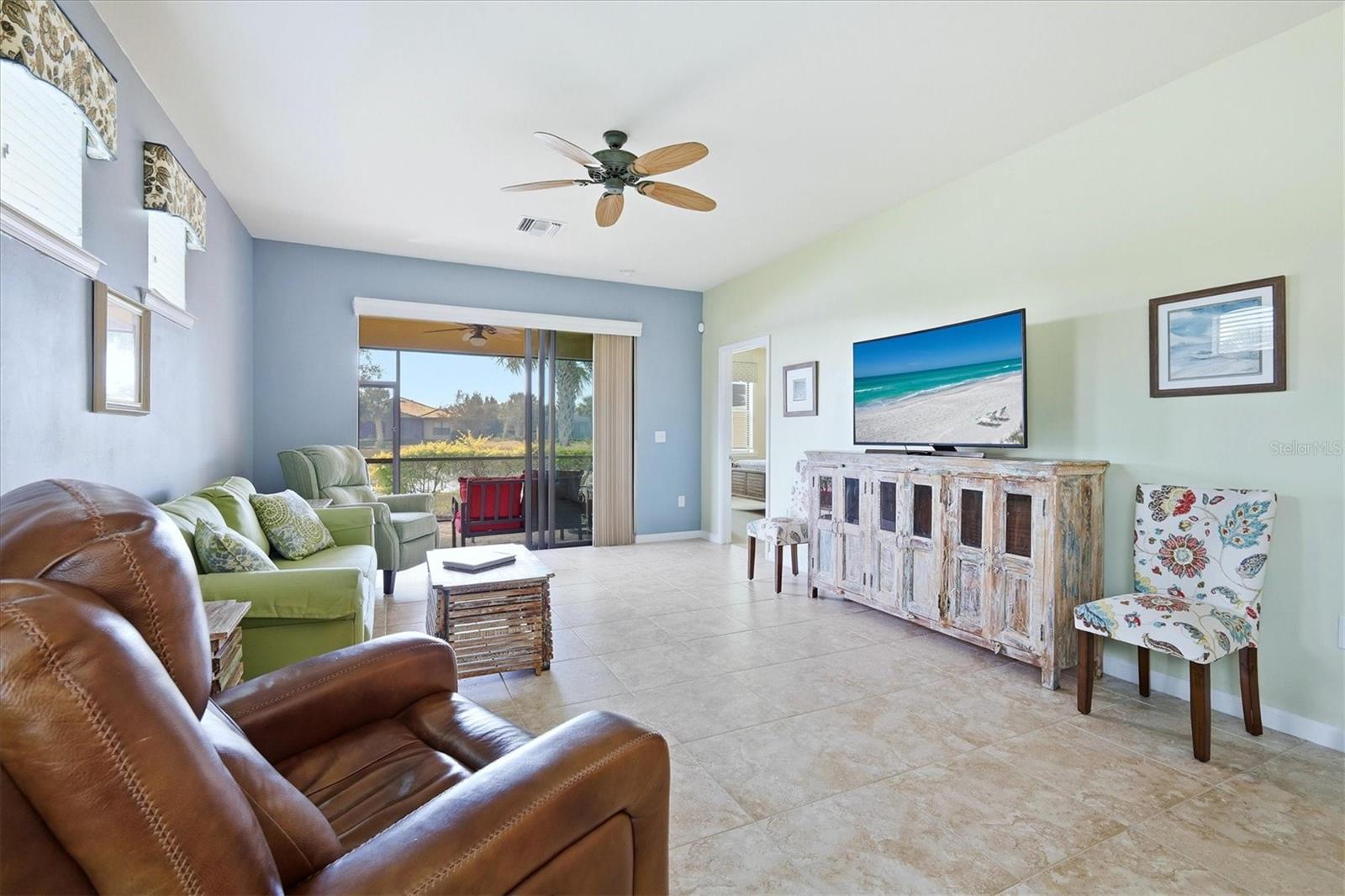 DEL WEBB PH I-A - Residential