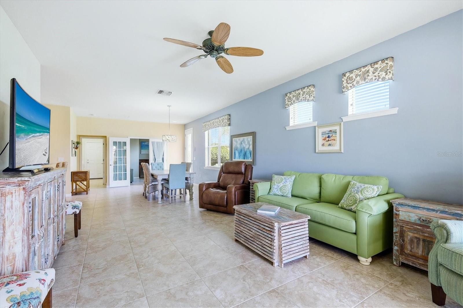 DEL WEBB PH I-A - Residential