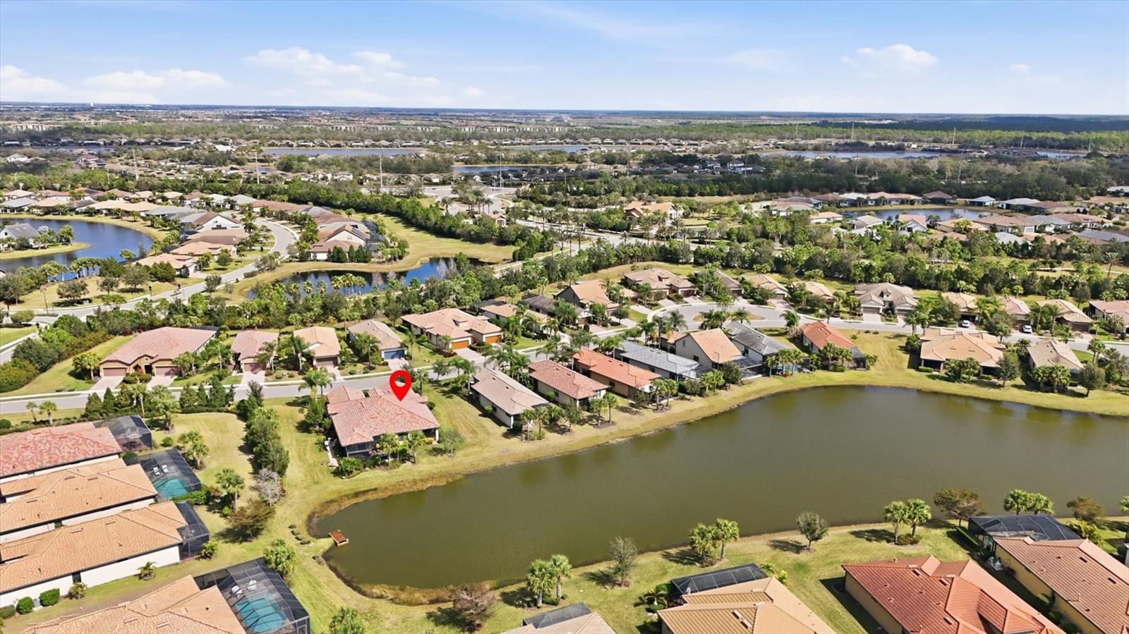 DEL WEBB PH I-A - Residential