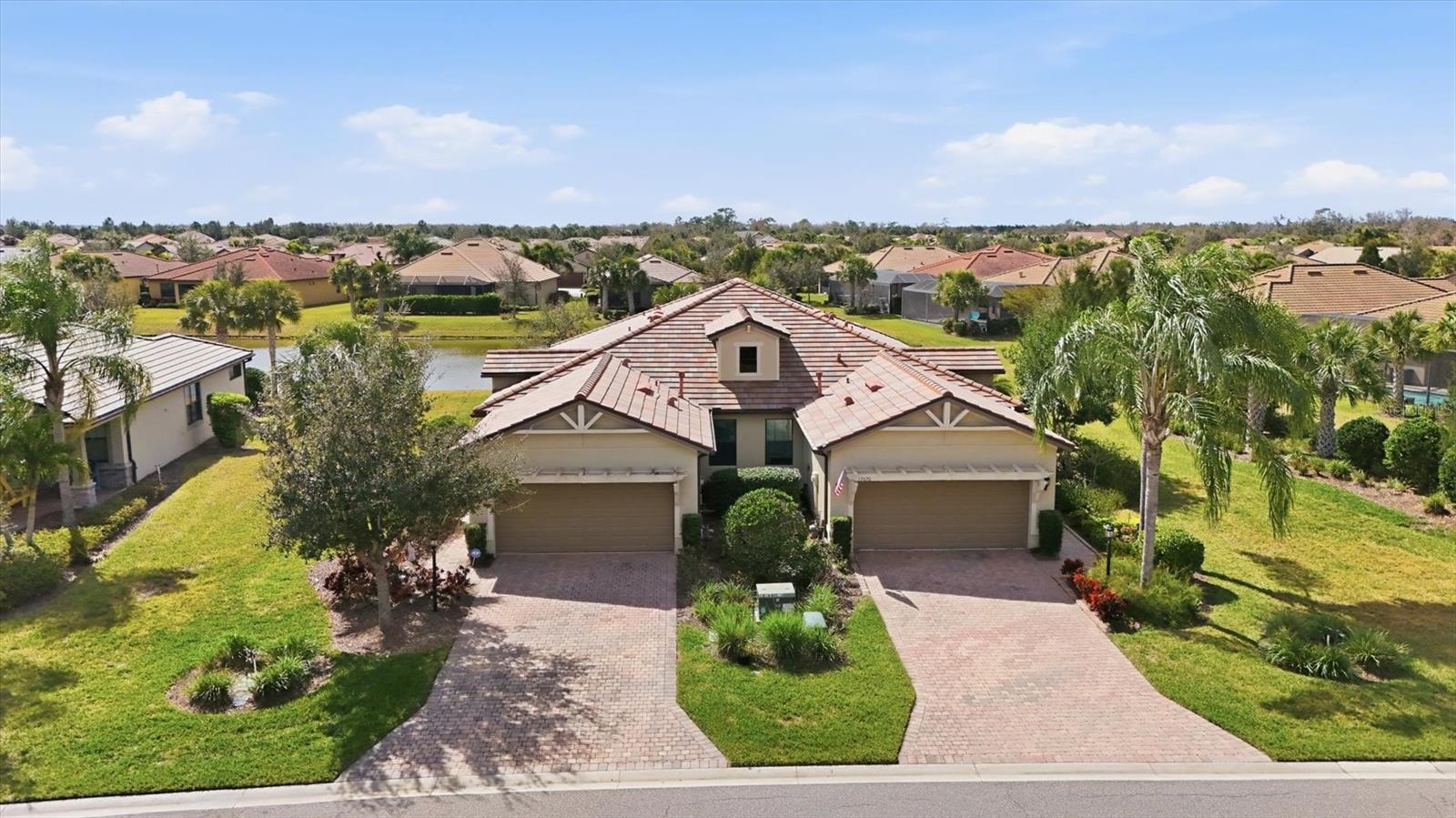 DEL WEBB PH I-A - Residential