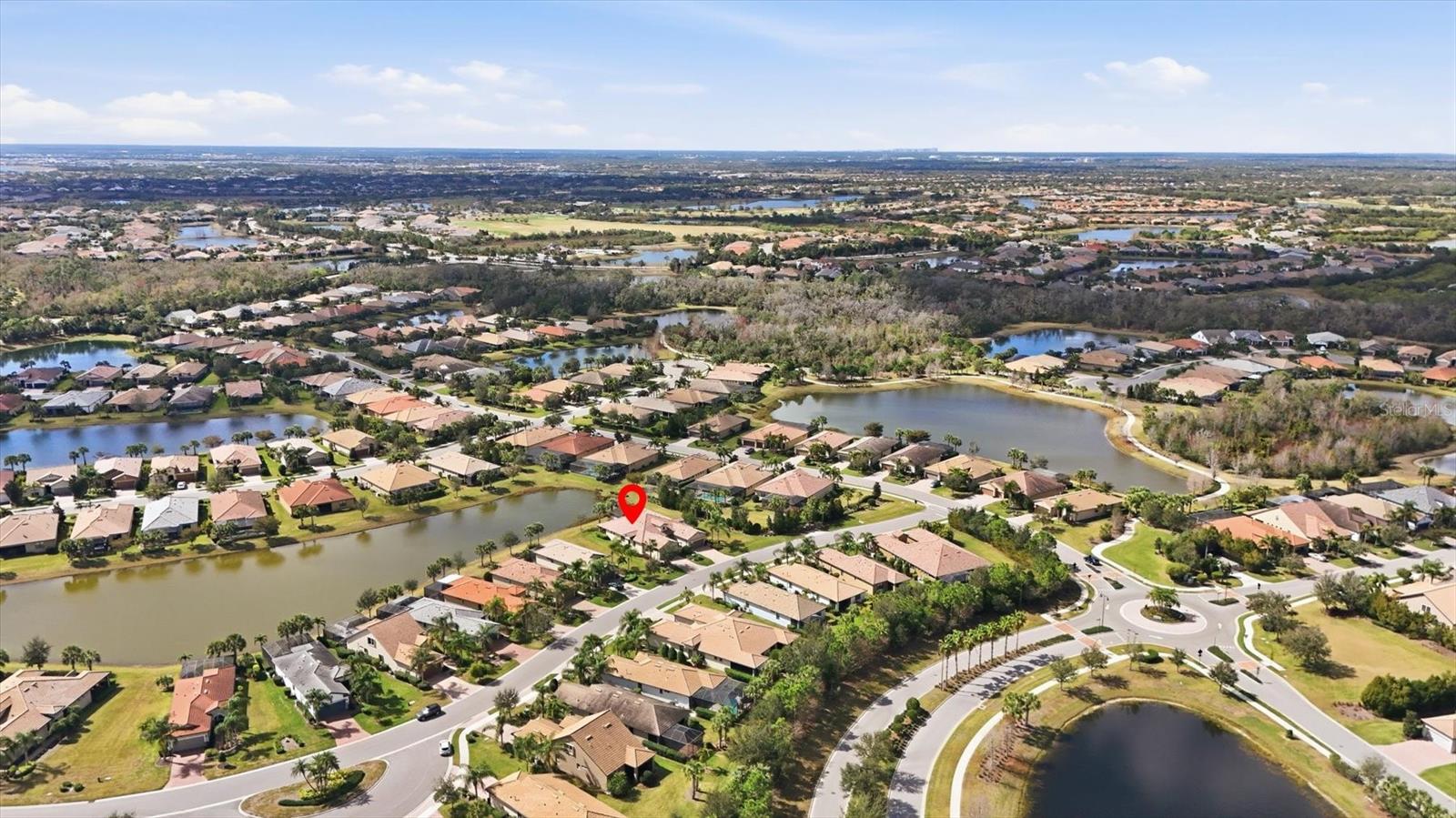 DEL WEBB PH I-A - Residential