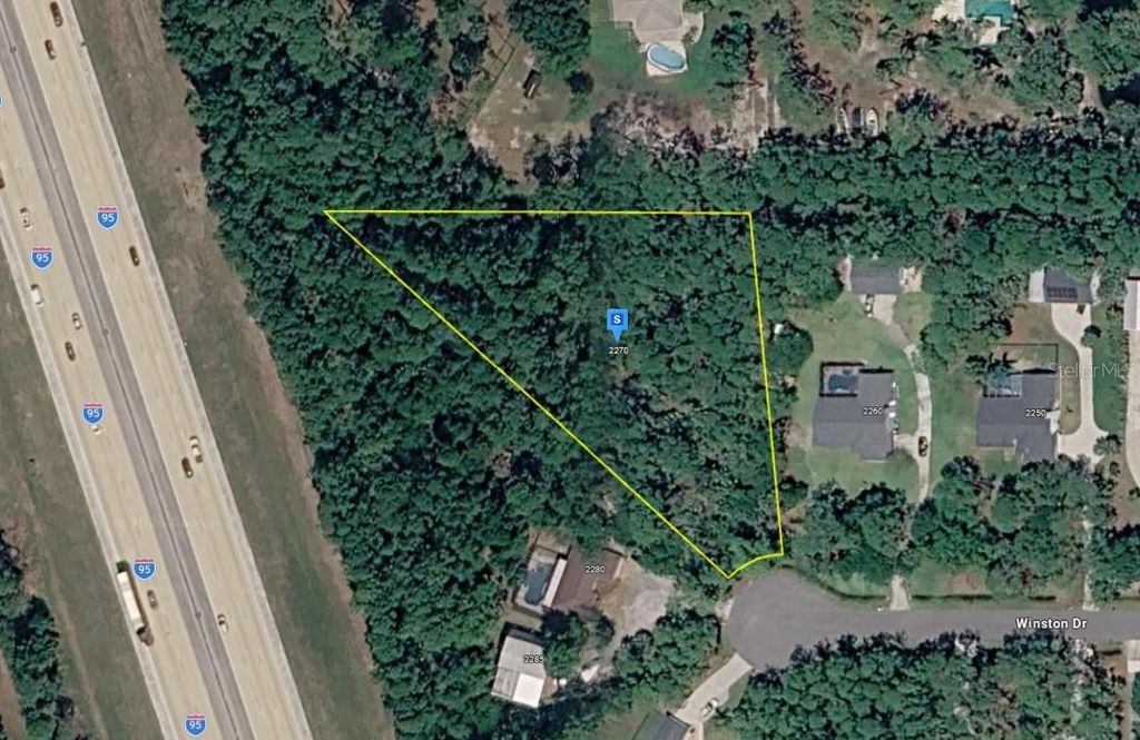 Photo of 2270 Winston Dr, Cocoa, FL 32926 (MLS # A4684231)