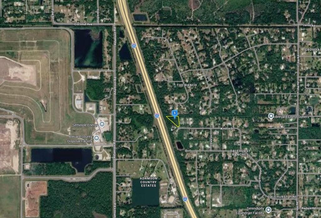 Photo of 2270 Winston Dr, Cocoa, FL 32926 (MLS # A4684231)