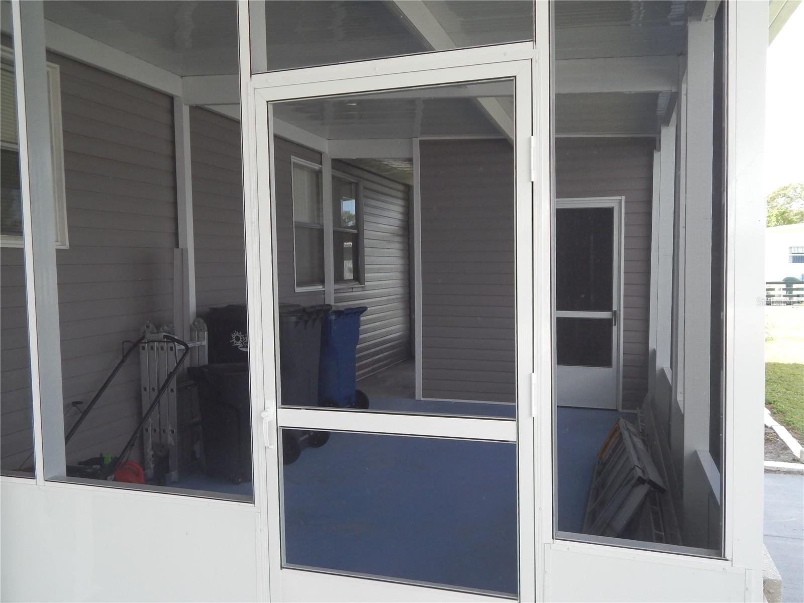 SHADOW BROOK MOBILE HOME - Residential