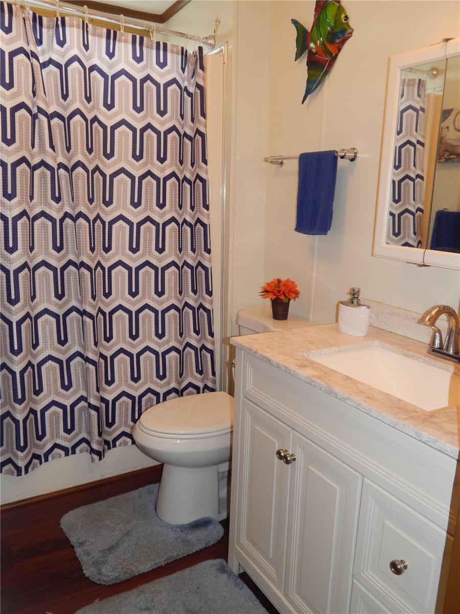 SHADOW BROOK MOBILE HOME - Residential