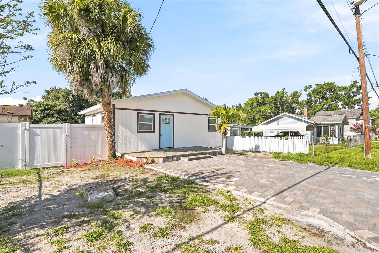 1313 E SITKA STREET