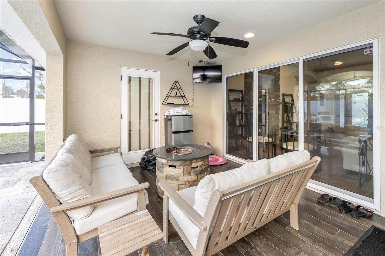 PALM COAST SEC 28 - Residential