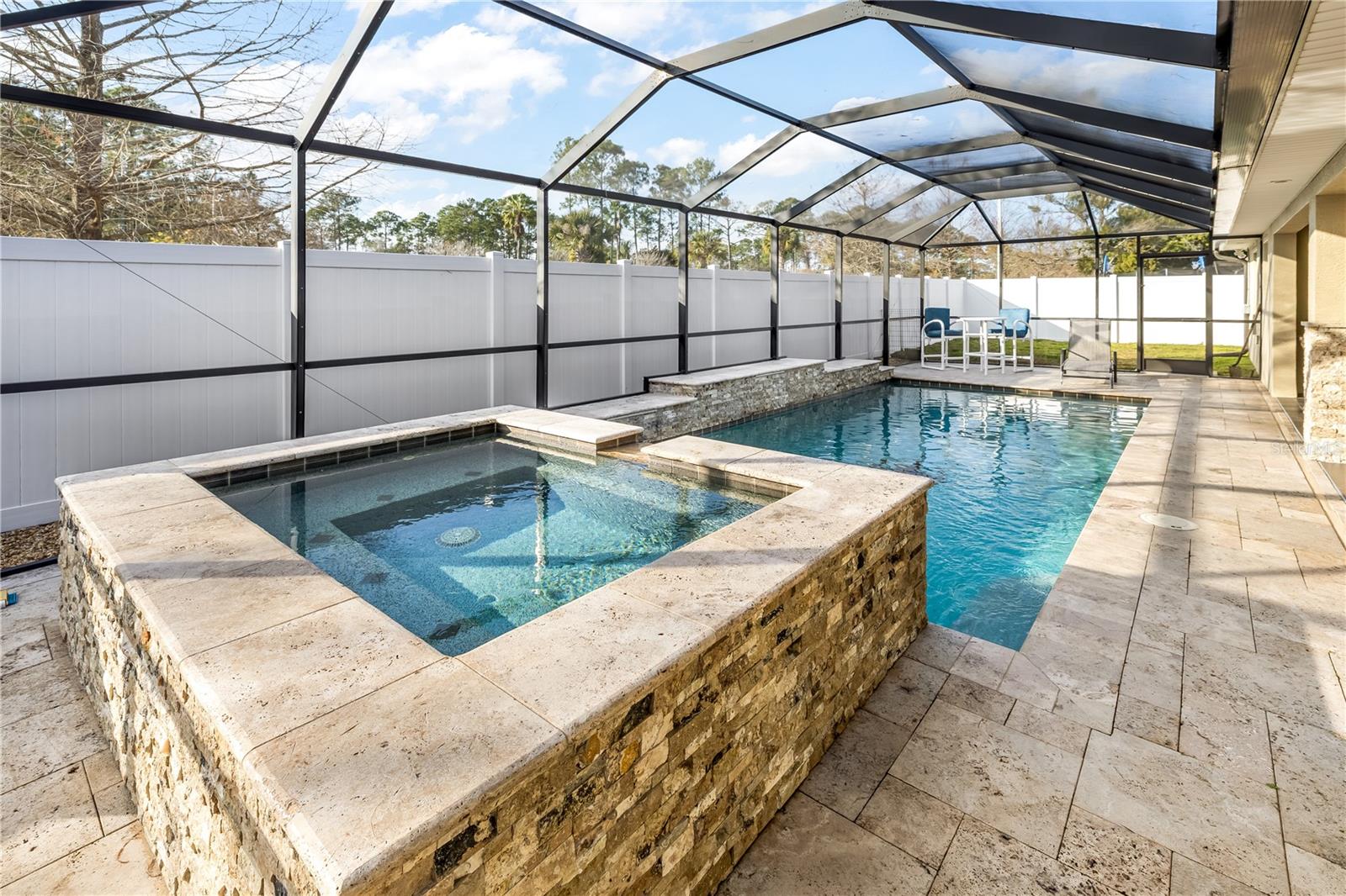 PALM COAST SEC 28 - Residential